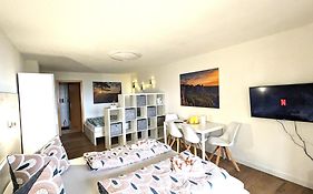 S1 - Urlaubsmagie - Direkt loswandern, bis zu 4P